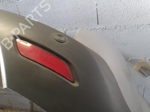 Rear bumper FORD S-MAX (WA6) 2.0 TDCi | BP32137841C8