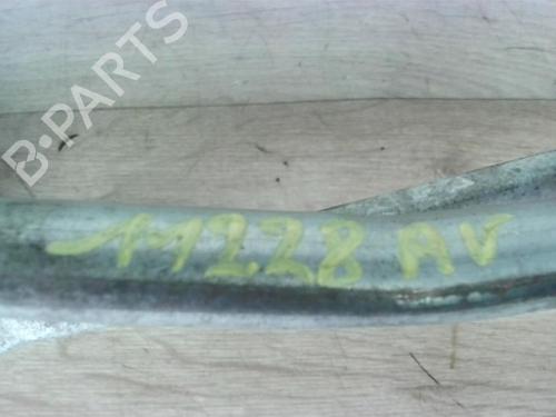 Front wiper motor FORD C-MAX (DM2) 1.6 TDCi | BP24024089M29 