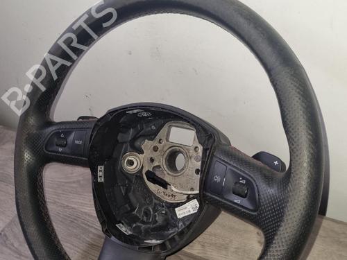 Steering wheel AUDI Q7 (4LB) 3.0 TDI quattro | BP37439061C49 - Image 13