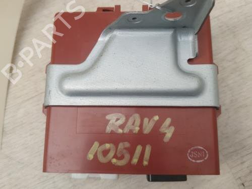 Electronic sensor TOYOTA RAV 4 III (_A3_) 2.2 D 4WD (ALA30_, ALA30R) | BP28166771M84 