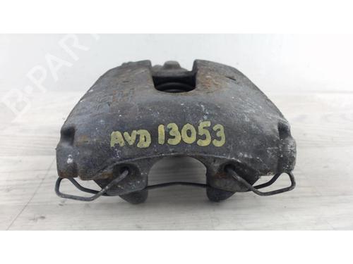 Højre bremsekaliber foran FORD FOCUS II (DA_, HCP, DP) 1.6 TDCi | BP25619666M104 