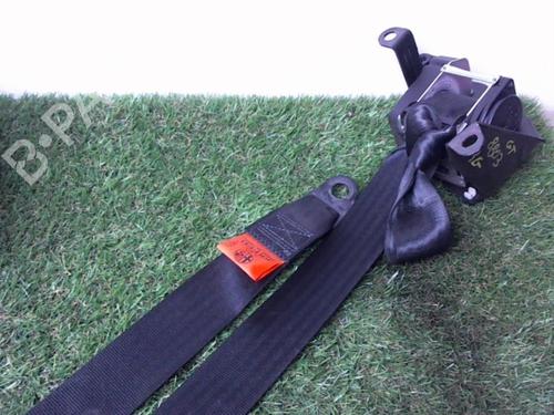 Rear left seatbelt ALFA ROMEO GT (937_) 1.9 JTD (937CXN1B) | BP25619324I29