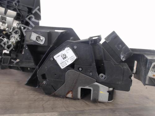 Front left lock FORD MONDEO V Hatchback (CE) 2.0 EcoBlue | BP24132461C98