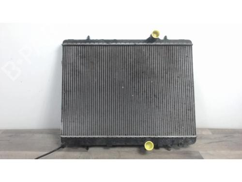 Water radiator CITROËN C5 II (RC_) 1.6 HDi (RC8HZB) | BP24511168M31 