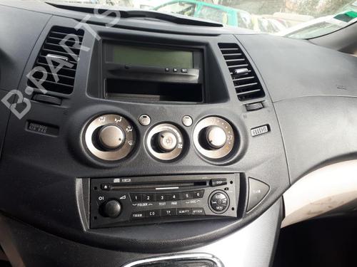 Front left window mechanism MITSUBISHI GRANDIS (NA_W) 2.0 DI-D (NA8W) | BP24027430C22