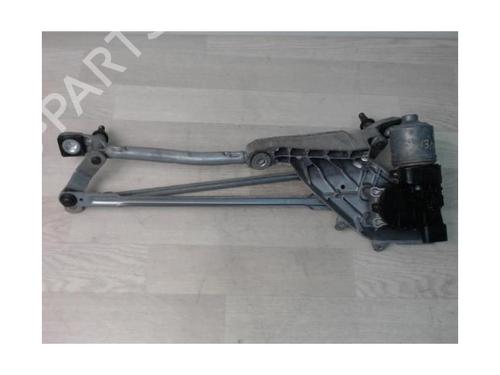 Viskermotor vindrute FORD FIESTA VI (CB1, CCN) 1.6 TDCi | BP24025878M29 