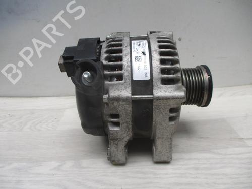 Used Alternator Alternator FORD ECOSPORT 1.0 EcoBoost (125 hp) 25939893 25939893