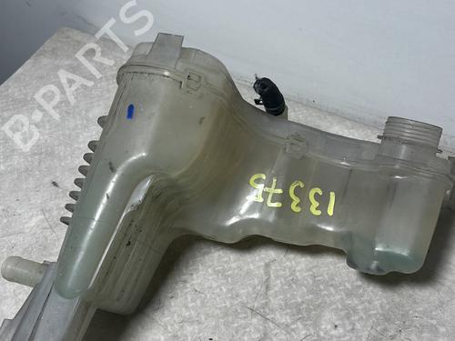 Expansion tank RENAULT LAGUNA III (BT0/1) 1.5 dCi (BT00, BT0A, BT0T, BT1J) | BP30808132C120