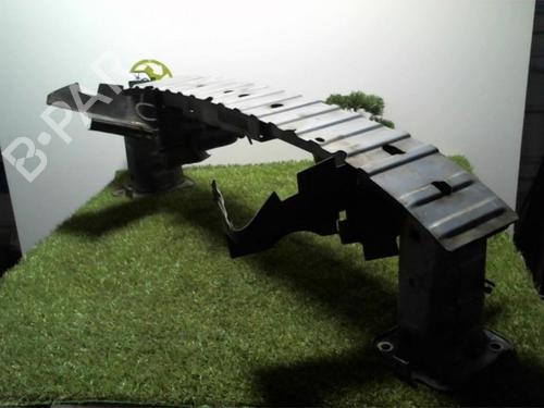 Used Front bumper reinforcement FORD FOCUS C-MAX (DM2) 1.6 TDCi (109 hp) 22440533