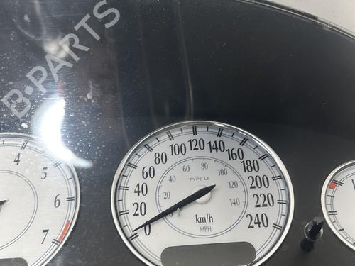 Instrument cluster CHRYSLER 300M (LR) 3.5 V6 24V | BP31755334C47