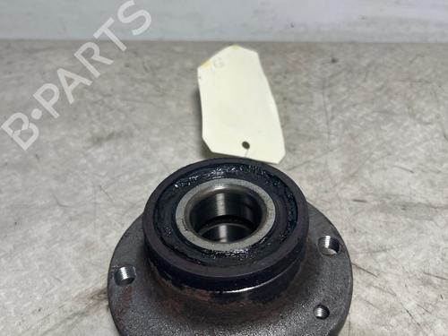 Used Left rear steering knuckle Left rear steering knuckle FORD KA (RU8) 1.2 (69 hp) 35955660 35955660