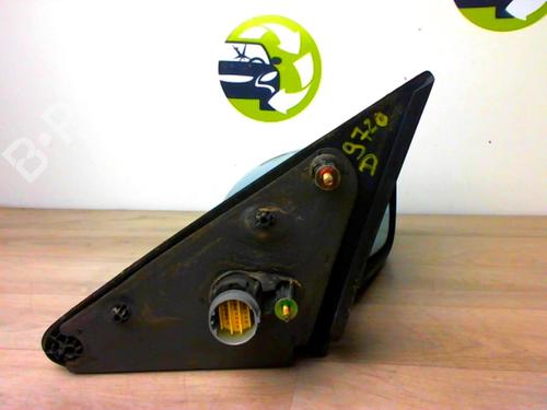 Right mirror RENAULT LAGUNA II (BG0/1_) 1.9 dCi (BG08, BG0G) | BP24025584C27