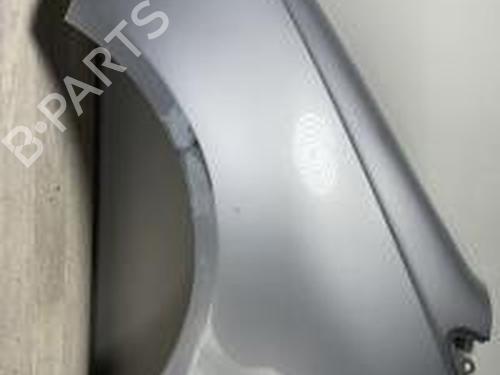 Forkjerm venstre VW POLO IV (9N_, 9A_) 1.4 TDI (80 hp) 29525435