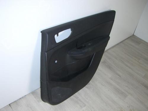 Rear right panel PEUGEOT 307 SW (3H) 1.6 HDI 90 | BP24024537C61 