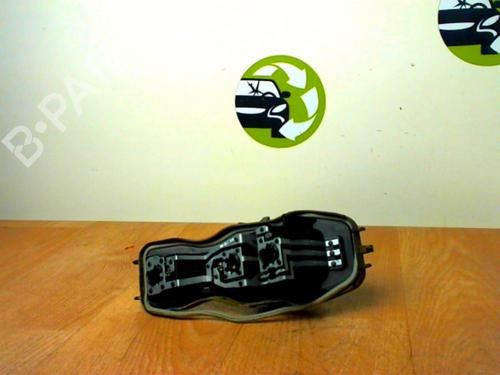 Used Licence plate light RENAULT SCÉNIC II (JM0/1_) 1.5 dCi (JM1E, JM16) (106 hp) 24021291