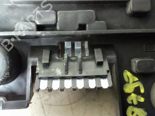Licence plate light OPEL CORSA B (S93) 1.2 i (F08, F68, M68) | BP24022557I40 