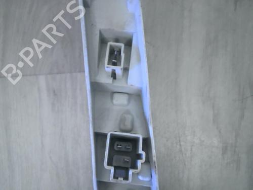 Nummerpladelys VOLVO V50 (545) 1.6 D (110 hp) 31638195