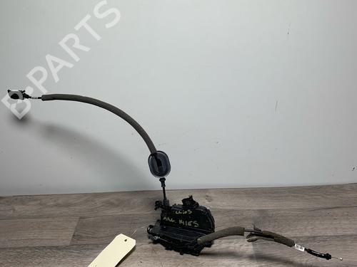 Venstre bagtil lås RENAULT CLIO V (B7_) 1.0 TCe 90 (B7MT) | BP39447561C100 - Image 2