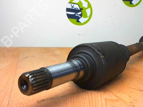 Right front driveshaft CITROËN SAXO (S0, S1) 1.1 X, SX | BP29594227M39 