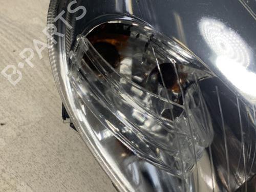 Right headlight FIAT GRANDE PUNTO (199_) 1.3 D Multijet | BP29632686C29 