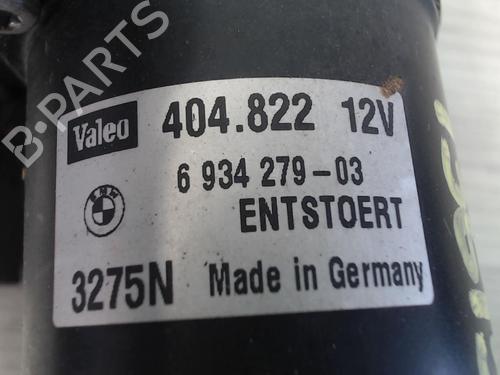 Front wipers mechanism BMW 5 (E60) 530 d | BP24028061C83