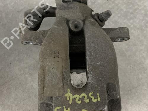 Used Right rear brake caliper PEUGEOT 208 I (CA_, CC_) 1.5 BlueHDI 100 (102 hp) 24028109