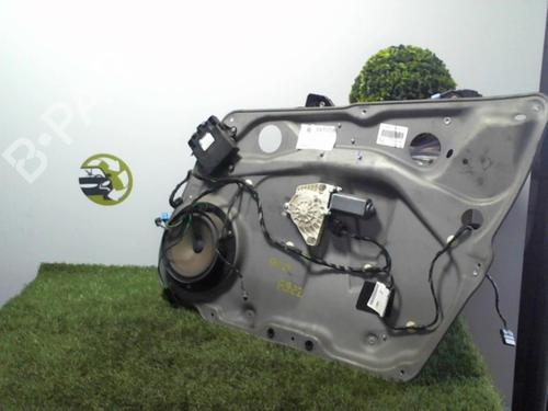 Used Front right window mechanism MERCEDES-BENZ B-CLASS Sports Tourer (W245) B 200 CDI (245.208) (140 hp) 22440557
