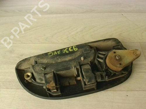Front left exterior door handle RENAULT KANGOO Express (FC0/1_) 1.5 dCi (FC1E) | BP24024275C128 