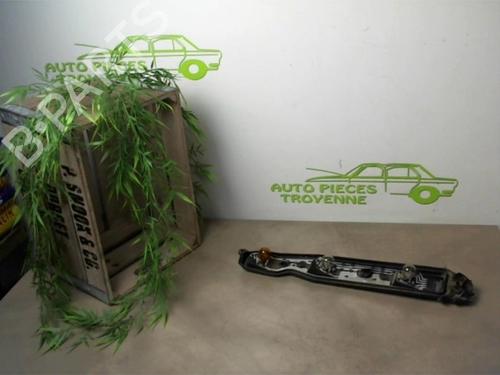 Used Licence plate light OPEL CORSA C (X01) 1.3 CDTI (F08, F68) (70 hp) 24022555