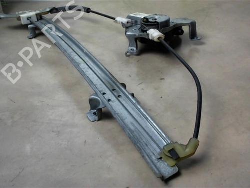 Front right window mechanism NISSAN ALMERA TINO (V10) 2.2 dCi | BP24027422C23