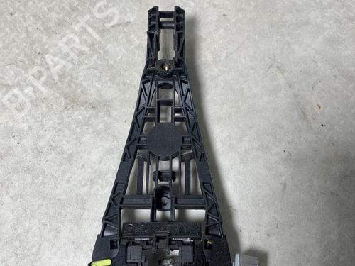 front-left-exterior-door-handle-opel-meriva-b-mpv-s10-2010-2011-2012-2013-2014-2015-2016-2017-30807505 main image