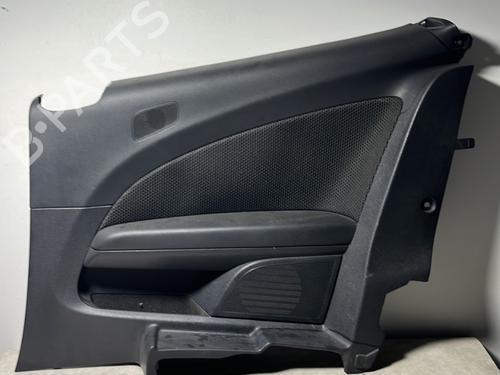 Used Boot lining Boot lining VW SCIROCCO III (137, 138) 2.0 TDI (140 hp) 32143277 32143277