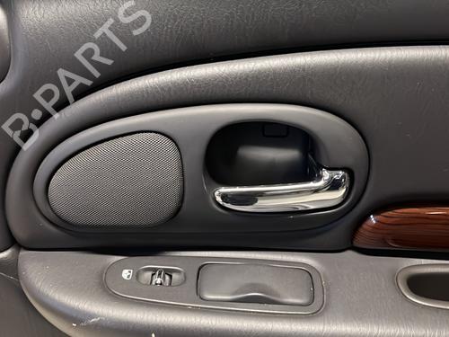 Right rear door CHRYSLER 300M (LR) 3.5 V6 24V | BP31150257C5 