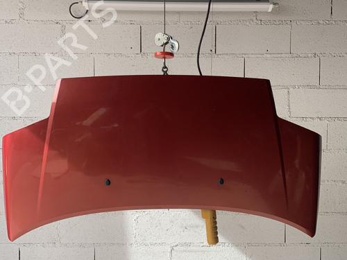 Used Hood CITROËN C2 (JM_) 1.4 HDi (68 hp) 24462458