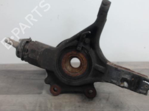 Left front steering knuckle CITROËN C4 II (NC_) 1.6 HDi 90 | BP24503518M25