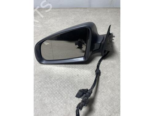 Left mirror AUDI A3 (8P1) 2.0 FSI | BP25619737C26 