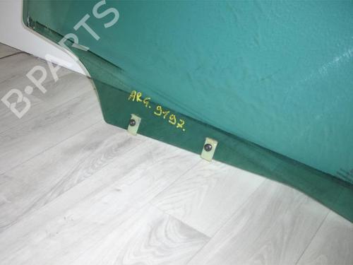 Rear left door window PEUGEOT 307 SW (3H) 1.6 HDI 90 | BP24024539C20 