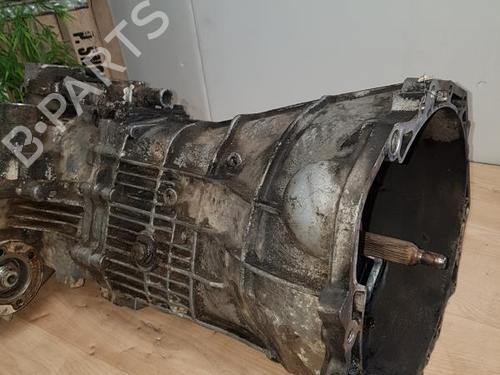 Gearbox OPEL FRONTERA B (U99) 2.2 DTI (6B_ZC, 6B_VF, 6B_66, 6B_76) | BP24023447M3 