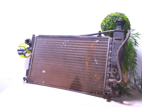 Used Water radiator PEUGEOT 405 II Break (4E) 1.9 D (69 hp) 24024298