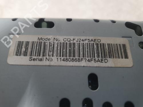 Radio FORD MONDEO V Hatchback (CE) 2.0 EcoBlue | BP29868336E6 