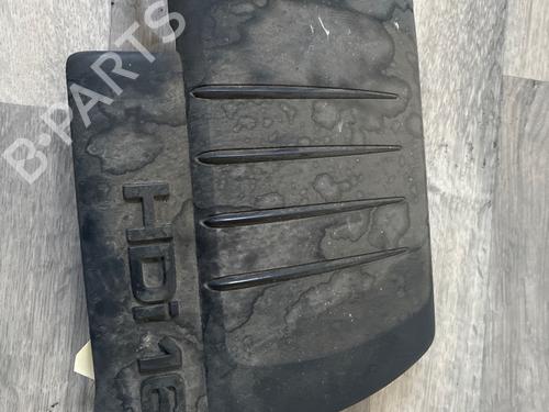 Used Upper protection Upper protection 36888972 36888972