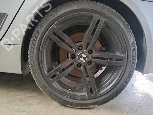 Forkjerm høyre BMW 5 (E60) 530 d | BP24027977C42