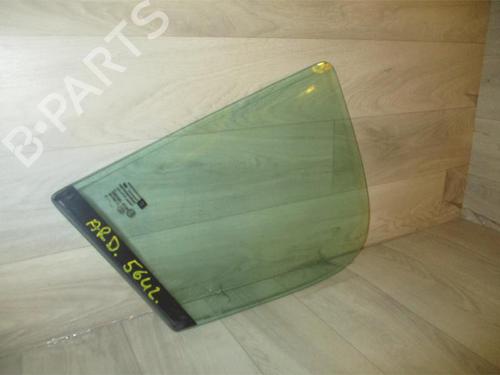 Rear right door window OPEL ASTRA H (A04) 1.7 CDTI (L48) | BP26013244C21 