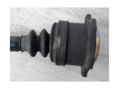 Right front driveshaft VW PASSAT B5.5 (3B3) 2.8 4motion | BP25748569M39 