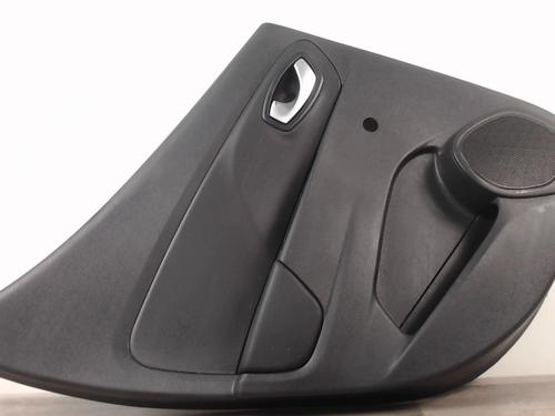 Front left panel RENAULT CLIO IV (BH_) 0.9 TCe 75 (BHNP) | BP25619711C58 - Image 2