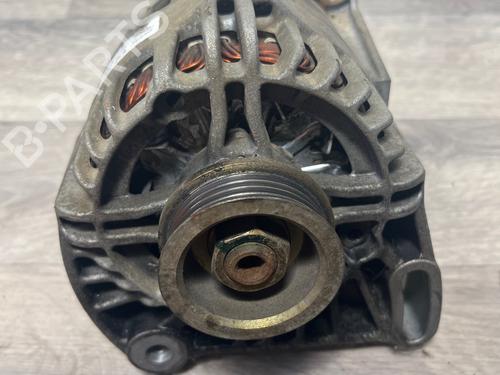 Used Alternator Alternator FIAT PANDA (169_) 1.1 (169.AXA1A) (54 hp) 36326231 36326231
