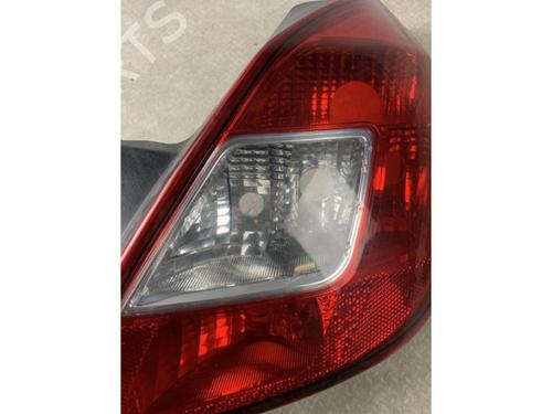 Right taillight OPEL CORSA D (S07) 1.3 CDTI (L08, L68) | BP21542456C35 