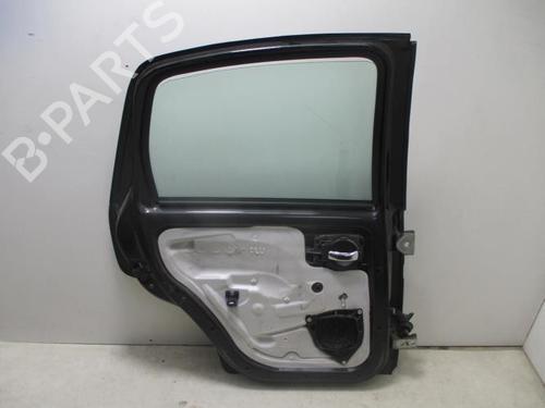 Left rear door CITROËN C3 I (FC_, FN_) 1.4 HDi | BP29699612C4 