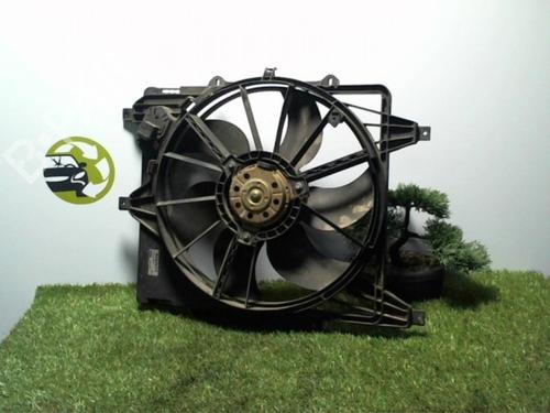 Used Heater blower motor RENAULT CLIO II (BB_, CB_) 1.5 dCi (B/CB07) (65 hp) 24021578