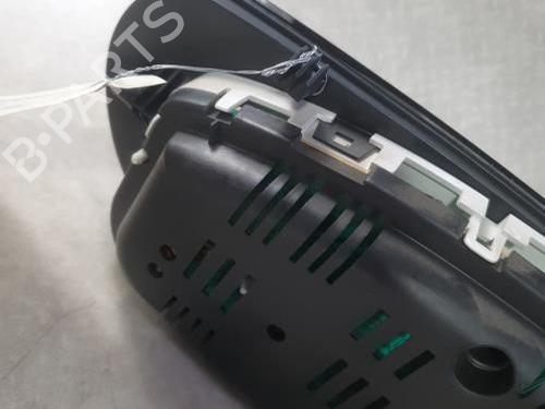 Instrument cluster CITROËN C5 I (DC_) 2.0 HDi (DCRHZB, DCRHZE) | BP29425554C47 